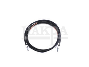 0002954535-MERCEDES-CLUTCH HOSE